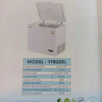 فریزر صندوقی|یخچال و فریزر|گرگان, |دیوار