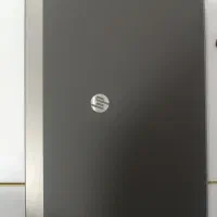 لپتاپ hp با رم ۸ گیگ و صفحه ۱۵ اینچ|رایانه همراه|کلاله, |دیوار