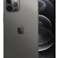 آیفون 12pro تمیز باریجستر