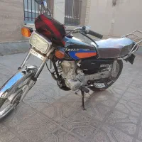 موتور پیشتاز|موتورسیکلت|بیرجند, |دیوار