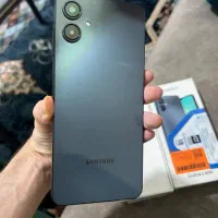 گوشی موبایل A06 آکبند نو پلمپ|موبایل|کرج, فاز ۳ گوهردشت|دیوار