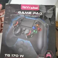 دسته تسکو