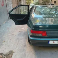 فروش پژو آر دی