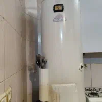 آبگرمکن مخزنی داوودی