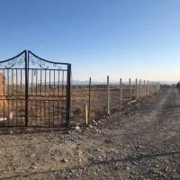 زمین ۲ بر زراعی کشاورزی گلخانه ای