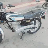 موتور مدل ۹۳
