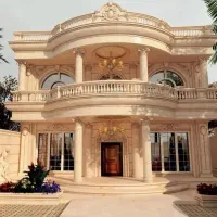 فروش ویلای لوکس کلاسیک و مدرن در رضوانشهر