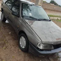 پژو 405 مدل 78