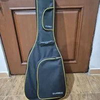 کیف گیتار نو