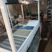 دیزی FT کلید ساندویچی 12 فر یخچال کد1 ایستاده مش|کافیشاپ و رستوران|بهشهر, |دیوار