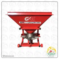 کود پاش و مرز کش شخمیران|ماشینآلات صنعتی|بندر ماهشهر, |دیوار