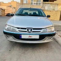 پژو پارس۸۴شاسی سالم کامل رنگ نقد و اقساط|خودرو سواری و وانت|اصفهان, رهنان|دیوار