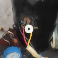 موتور کولر 30 هزار|کولر گازی و فن‌کوئل|بهبهان, |دیوار