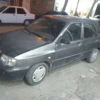 پراید۱۱۱|خودرو سواری و وانت|خرم‌آباد, |دیوار