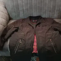 کاپشن مردانه درحدنو|کیف، کفش، کمربند|کرج, بنیاد|دیوار