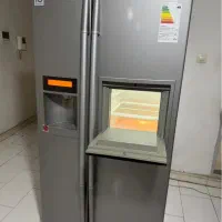 فروش یخچال ساید