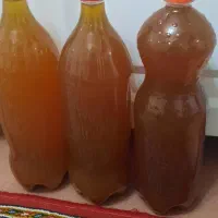 سرکه سیب خانگی صددر صد طبیعی|خوردنی و آشامیدنی|قم, زنبیل آباد|دیوار