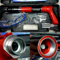 میخکوب تفنگی