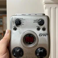 مولتی افکت زوم G1next