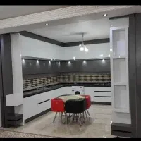 کمد دیواری،کابینت،پارتیشن