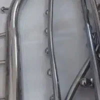 رگال تیله ای