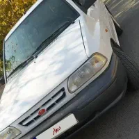 پراید ۱۳۱ مدل ۹۵ فول تک برگ واقعی