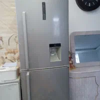 یخچال جنرال استیل|یخچال و فریزر|دیواندره, |دیوار