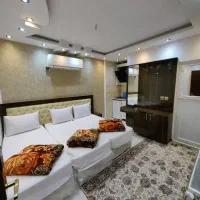 تور مشهد. همه تاریخ ها.