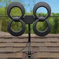 نصاب فوق حرفه ای نصب انواع آنتن در کرج هشتگرد