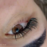 لیفت و لمینت مژه و ابرو