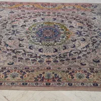 فرش دستباف ۶ متری