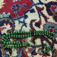 تسبیح زندان بافت