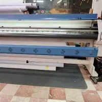 دیتگاه چاپ بنر کونیکا 512