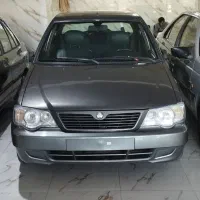 پراید ۱۳۲ شاسی پلمپ بدون نقطه