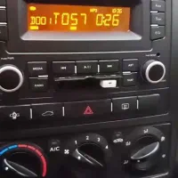 ضبط ماشین پژو ۴۰۵ فابریک