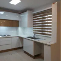 آپارتمان ۱۱۲ متری ،۲ خوابه،خوش نقشه،نورگیر