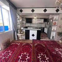۱۱۰متر۲خواب/فول امکانات/روبروی پارک آنالار|فروش آپارتمان|اهر, |دیوار