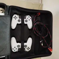 Ps4|کنسول، بازی ویدئویی و آنلاین|نوشهر, |دیوار