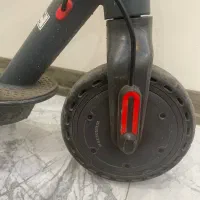 اسکوتربرقی