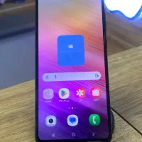 SAMSUNG A73 5G|موبایل|اصفهان, مارچین|دیوار