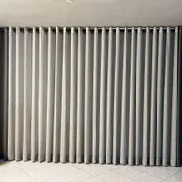 پرده پذیرایی پانچ با دستک مخملی|پرده، رانر، رومیزی|مشهد, شهید فرامرز عباسی|دیوار