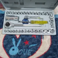 جعبه بکس 40 عددی