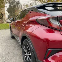 chr hybrid 2018 تیپ استایل با jbl|خودرو سواری و وانت|تهران, شهرک شهید باقری|دیوار