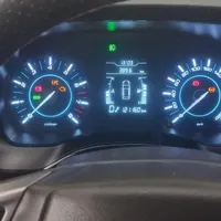 ام‌وی‌ام X33 اتوماتیک، مدل ۱۳۹۹