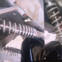 دوچرخه برقی