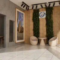 طراحی و اجرای انواع کابینت مدرن و نئوکلاسیک