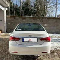 سوناتا ۲۰۱۴|خودرو سواری و وانت|شیراز, معالی‌آباد|دیوار