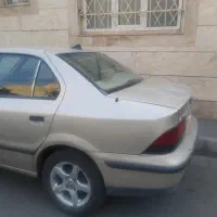 سمند ایکس 7 ..  ۸۳