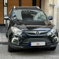 جک S5 اتوماتیک مدل 1397|خودرو سواری و وانت|تهران, بنی‌هاشم|دیوار