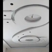 کناف و تایل 60*60|خدمات پیشه و مهارت|خوی, |دیوار